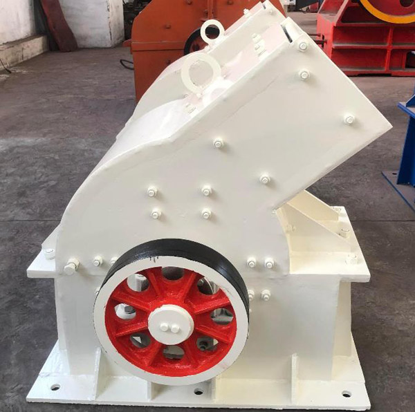 錘式破碎機(jī)